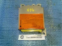 B8556EW02E блок управления Nissan Bluebird, sylphy