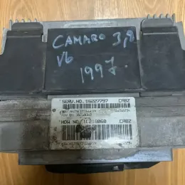 16218060 блок управления ECU Chevrolet Camaro 1998