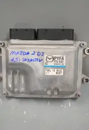 P5RJ188K2C блок управління ECU Mazda 2 2017