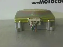 8789243U00 блок управления AirBag (SRS) Nissan Maxima 1995