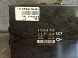 89560B1F80 блок керування двигуном до Toyota