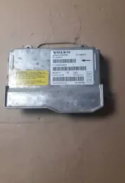 T110030400670 блок управління AirBag (SRS) Volvo V70 2005