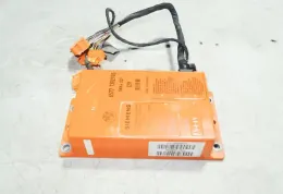 65771382905 блок управления AirBag (SRS) BMW 8 E31 1994