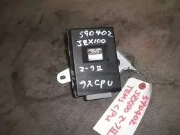 1740001762 блок керування до Toyota