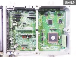 37820P73003 блок управления двигателем Honda