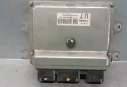 MEC93630B1 блок управління ECU Nissan Qashqai 2007