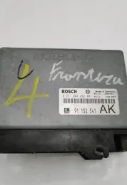 0261204292 блок управління ECU Opel Frontera B 1999