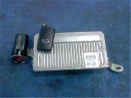 896615C670 Toyota Vitz engine control unit ECU