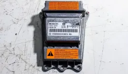 3284486818 блок управления AirBag (SRS) Mercedes-Benz R W251 2007