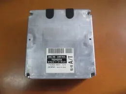 8966131060 блок управления двигателем Toyota Crown