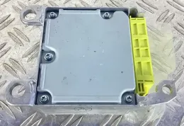 8917024190 блок управління AirBag (SRS) Lexus RC 2020
