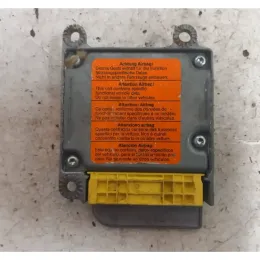 22990201C блок управления AirBag (SRS) Volkswagen Golf IV 2000