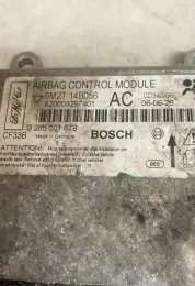 620003297401 блок управления AirBag (SRS) Ford Galaxy 2007