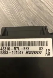 5853101547 блок управління ECU Honda CR-V 2015