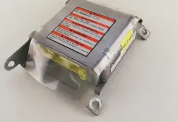 KL2163 блок управління AirBag (SRS) Subaru Forester SF 2002