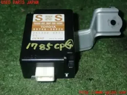 8974058020 блок управления Toyota