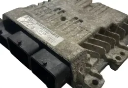 S180133037 блок управління ECU Ford Focus 2013