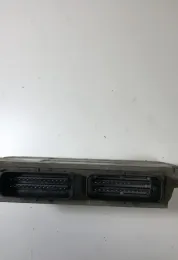 S105280016 блок управления ECU Renault Scenic I 2002