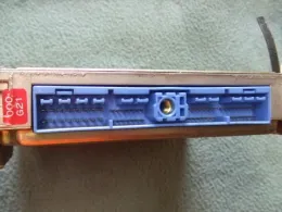 2371052F10 блок управления двигателем Nissan