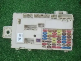 38200TTA911 блок запобіжників до Honda N, box
