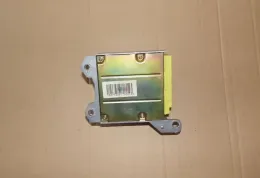 3F17A блок управления AirBag (SRS) Mazda RX8 2004