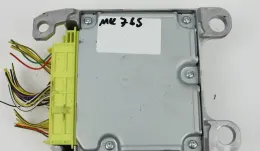 C0114D2138 блок управління AirBag (SRS) Toyota Yaris 2012