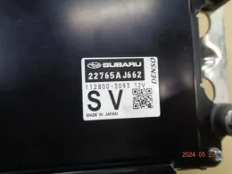 22765AJ662 блок управления двигателем Subaru Vx