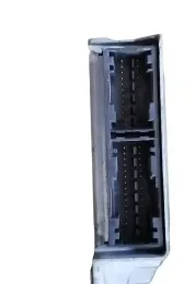 603724800 блок управління AirBag (SRS) Peugeot 307 2006