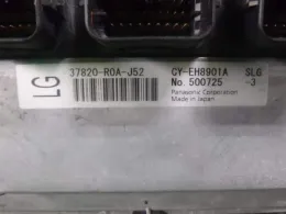 37820R0AJ52 Honda engine control unit ECU