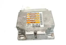 E6511 блок управління AirBag (SRS) Suzuki Grand Vitara II 2007