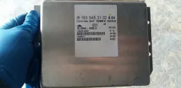 Мерседес W163 Блок ABS ESP - фото
