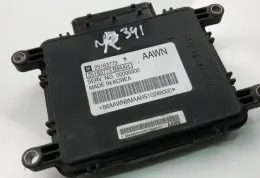 25183773 блок управління ECU Chevrolet Spark 2011