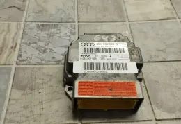 0036M002M9EZ блок управління AirBag (SRS) Audi A4 S4 B7 8E 8H 2006