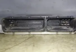 261206452 блок управления ECU Volkswagen PASSAT B5.5 2000