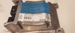 625401983103 блок управления AirBag (SRS) Ford Focus 2003