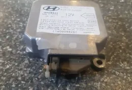 959100200 AirBag (SRS) control unit Hyundai Atos Classic 2001