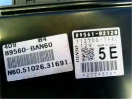 89560BAN63 блок керування двигуном до Daihatsu Cast