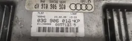 08571335 блок управління двигуном Audi A4 S4 B7 8E 8H 2007