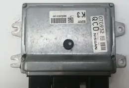 237031KH1A блок управління ECU Nissan Qashqai 2007