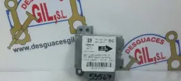 53567 блок управління AirBag (SRS) Opel Astra G 2000