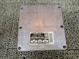 2110003970 блок управления двигателем Toyota