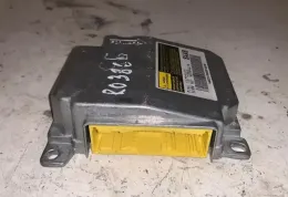 D3421 блок управления AirBag (SRS) Saab 9-5 2008