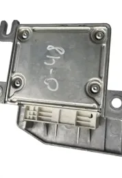ZJT0039649C блок управління AirBag (SRS) Opel Meriva A 2004