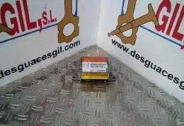 8LO959655J AirBag (SRS) control unit Audi A3 S3 8L 1997