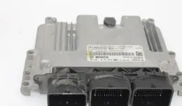 BV2112A650ACC блок управління ECU Ford Fiesta 2008