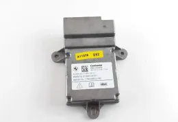 31684134701 блок управления AirBag (SRS) BMW 5 G30 G31 2017
