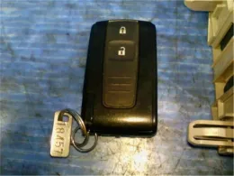 89560B2X50 блок керування двигуном до Daihatsu Move, custom