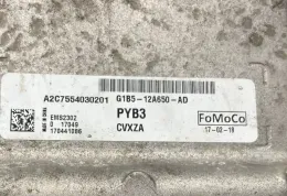 170441086 блок управления ECU Ford Ka 2017