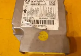 8E0959655D блок управления AirBag (SRS) Audi A5 2018