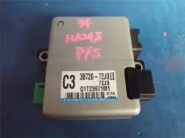 3872072J00 блок керування рульовою до Suzuki Alto